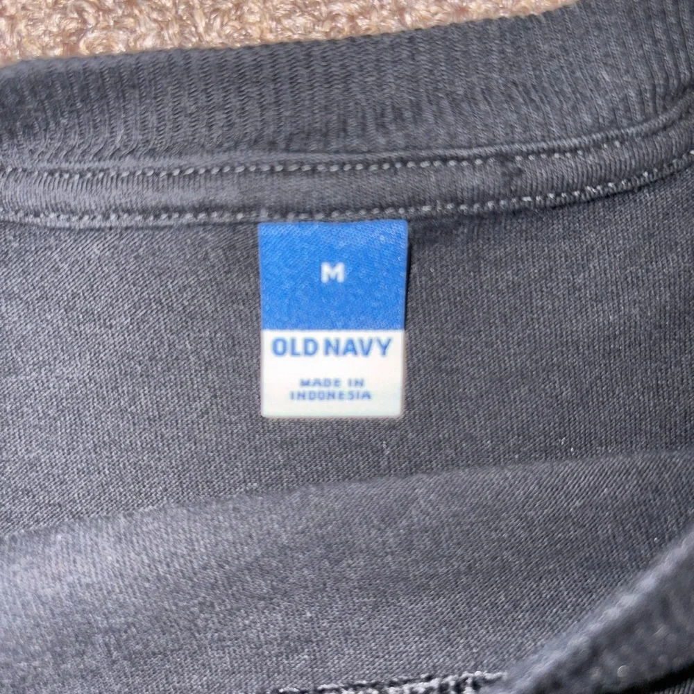 Women’s T Shirt Dress Medium - Picture 3 of 3